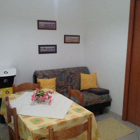 Lovely House Apartment Nebida Exterior photo