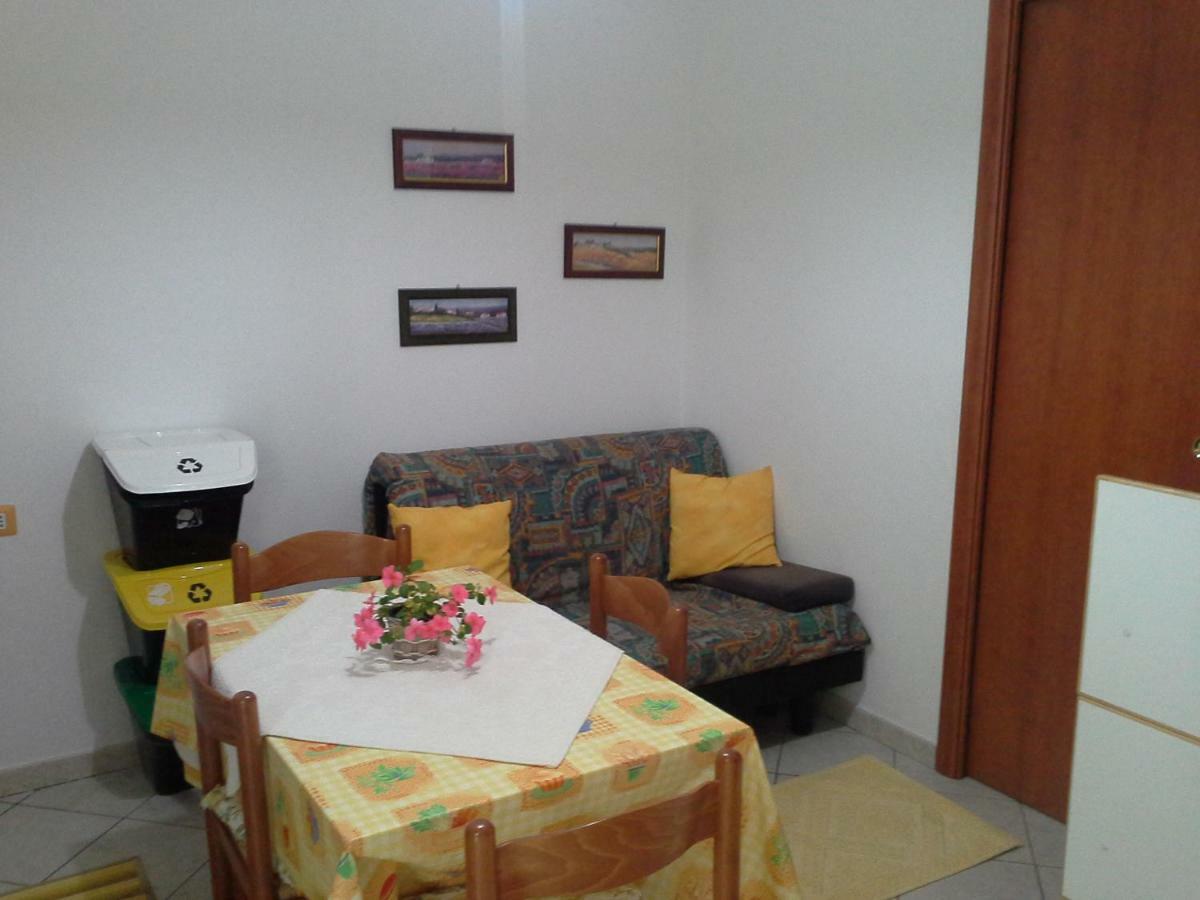 Lovely House Apartment Nebida Exterior photo