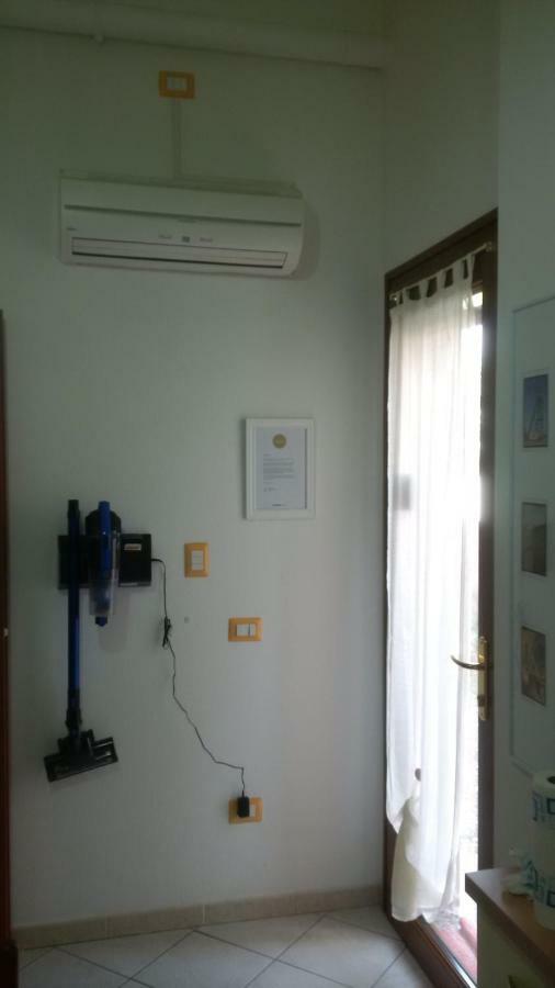 Lovely House Apartment Nebida Exterior photo