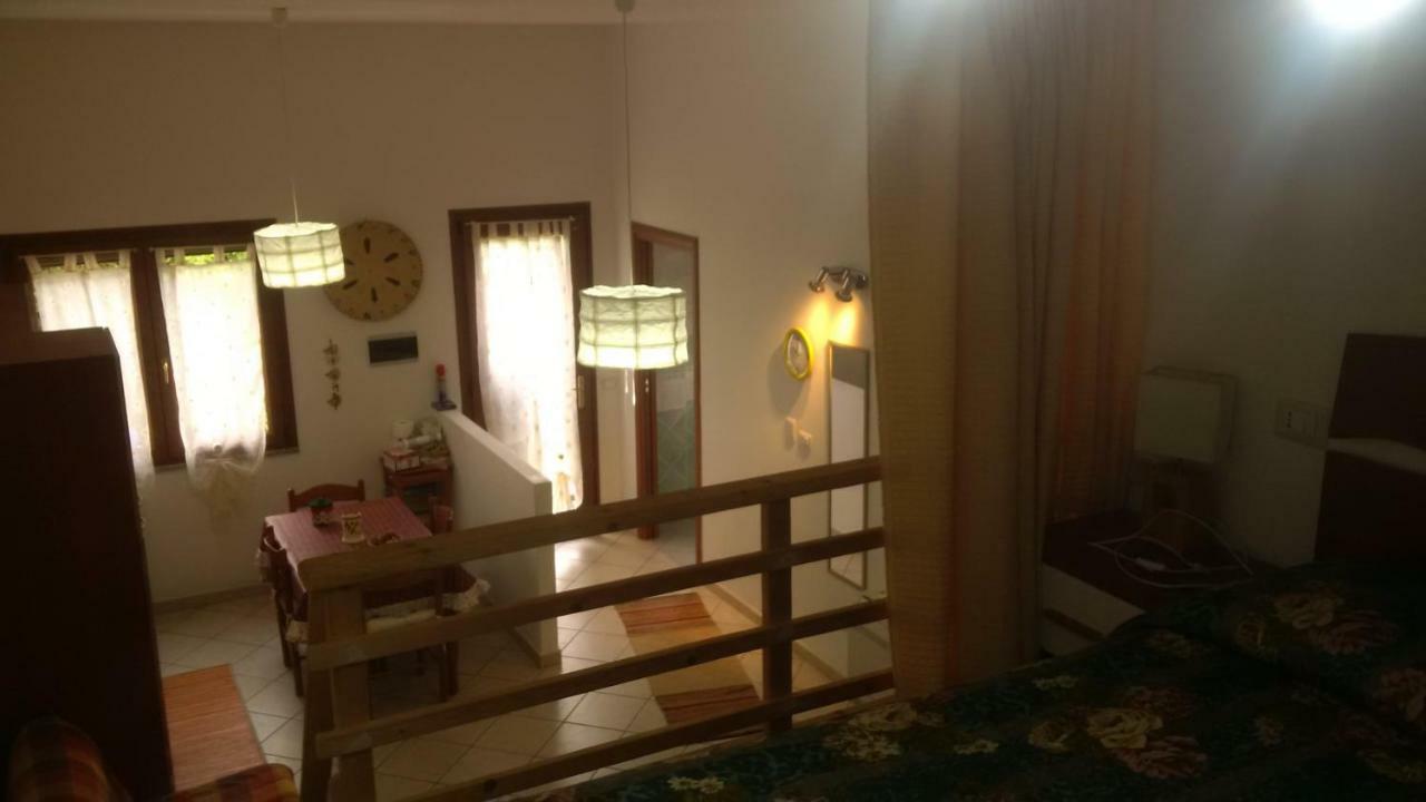 Lovely House Apartment Nebida Exterior photo