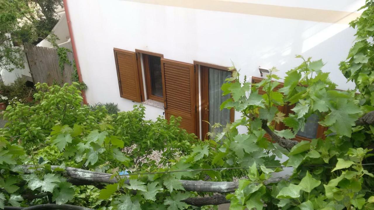 Lovely House Apartment Nebida Exterior photo