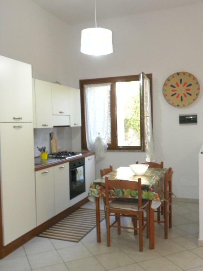Lovely House Apartment Nebida Exterior photo