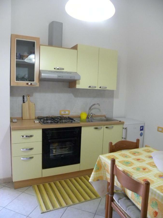 Lovely House Apartment Nebida Exterior photo