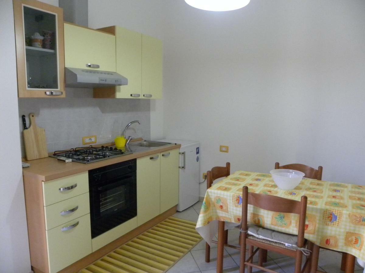 Lovely House Apartment Nebida Exterior photo