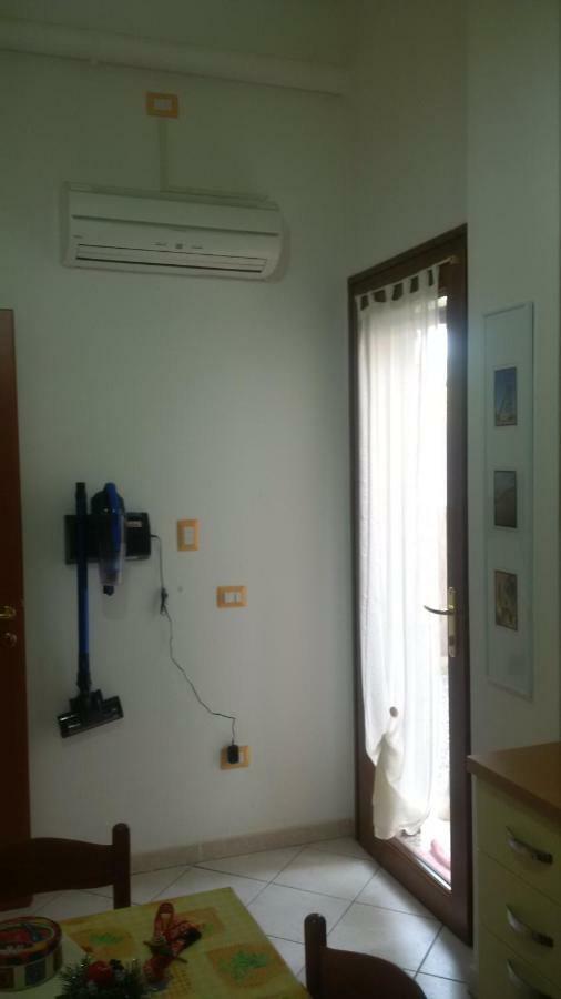 Lovely House Apartment Nebida Exterior photo